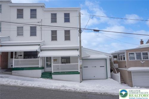 31 Powell St, Lansford, PA, 18232-2119 | Card Image