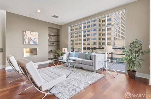 unit-804-74 New Montgomery St, San Francisco, CA, 94105-3415 | Card Image