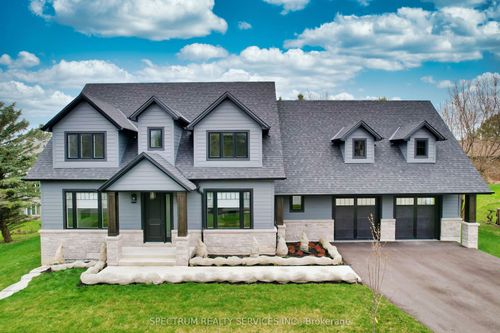 16 Mcguire Crt, Schomberg, ON, L0G1T0 | Card Image