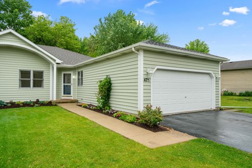 471 W Miller Ave, Hinckley, IL, 60520-9315 | Card Image