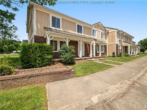 58 Teays Pt, Saint Albans, WV, 25177-7815 | Card Image