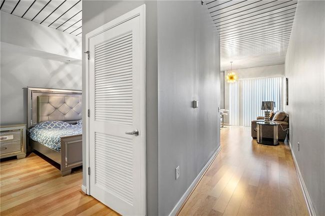 UNIT-205 - 620 Glen Iris Dr Ne, Condo with 1 bedrooms, 1 bathrooms and 1 parking in Atlanta??? GA | Image 12