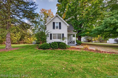 1944 King Road, Mayfield Township, MI, 48446 | Card Image