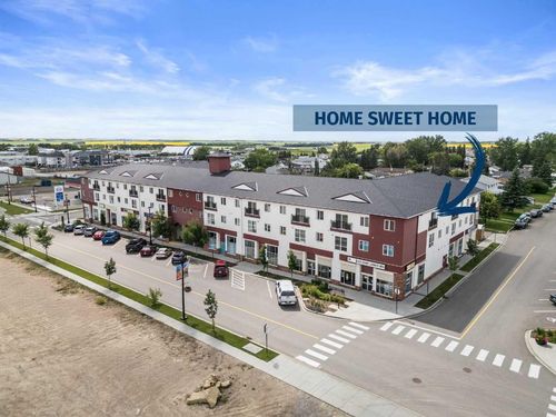 308-1010 Railway St, Crossfield, AB, T0M0S0 | Card Image
