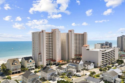 s812-1625 S Ocean Blvd, North Myrtle Beach, SC, 29582-5429 | Card Image