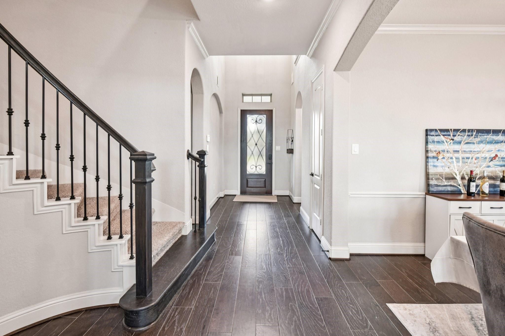 Residential in Friendswood 2