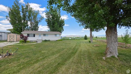 16580 5200, Garland, UT, 84312-9528 | Card Image
