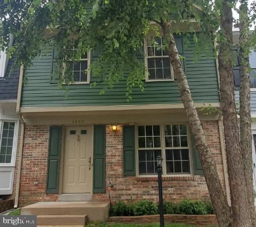 3955 Pepperidge Ct, WOODBRIDGE, VA, 22192-6279 | Card Image