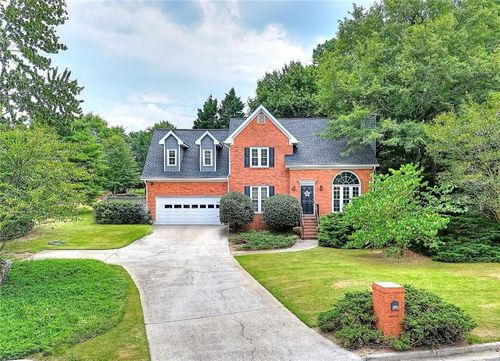 312 Gates Mill Drive Drive, Lawrenceville, GA, 30045 | Card Image