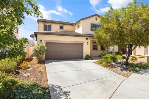 1415 Opal Ct, Beaumont, CA, 92223-3429 | Card Image