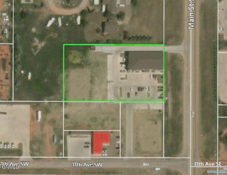 Commercial Lease in Watford City 4