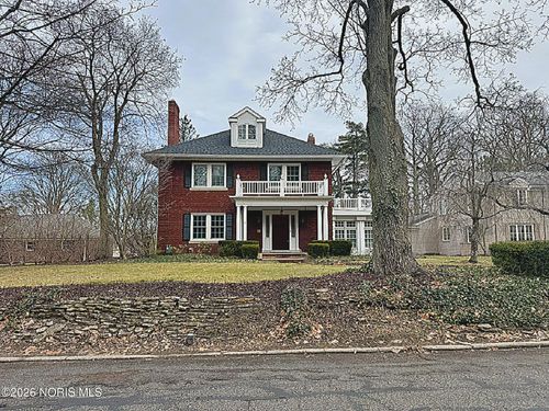 3614 Edgevale Rd, Ottawa Hills, OH, 43606-2639 | Card Image