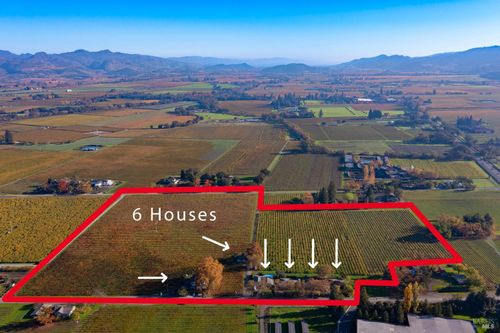 1135 Galleron Rd, Saint Helena, CA, 94574-9790 | Card Image