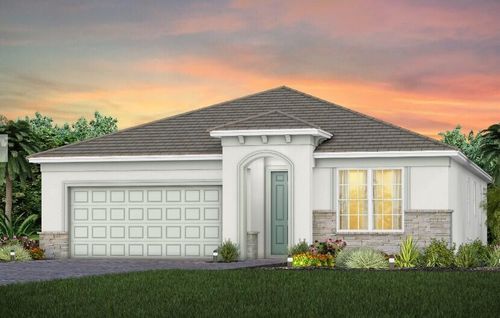 160-highgate-4291 Santa Maria Circle, Vero Beach, FL, 32967 | Card Image