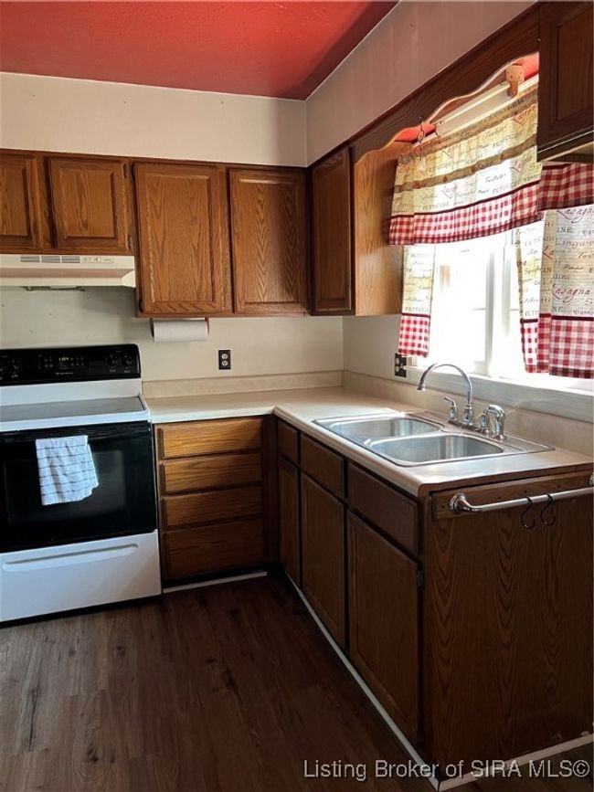 4414 Grant Line Rd, Home with 4 bedrooms, 1 bathrooms and null parking in New Albany IN | Image 5