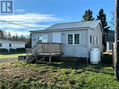 431 Ch De La Côte, House other with 2 bedrooms, 1 bathrooms and null parking in Grande-Digue NB | Image 1