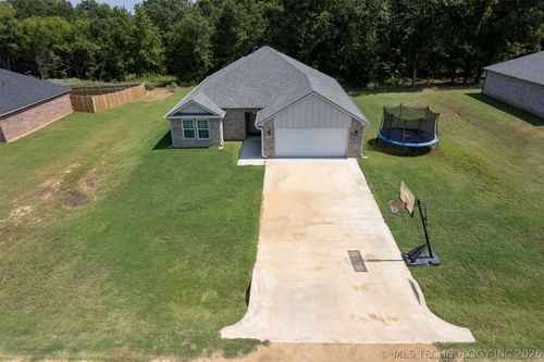 303 Rawlings Road, Durant, OK, 74701 | Card Image