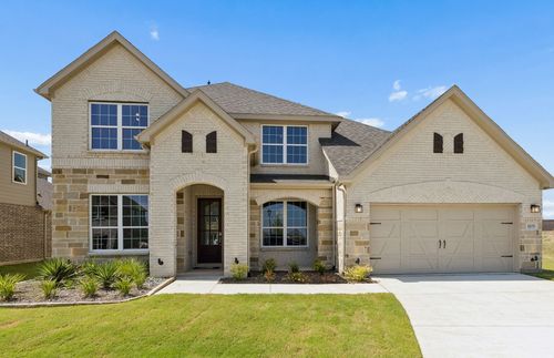 1408 Caulfield Pl, Celina, TX, 75009-5894 | Card Image