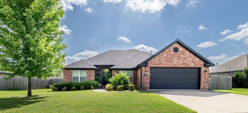 1854 S Sinclair Ave, Fayetteville, AR, 72701-8229 | Card Image