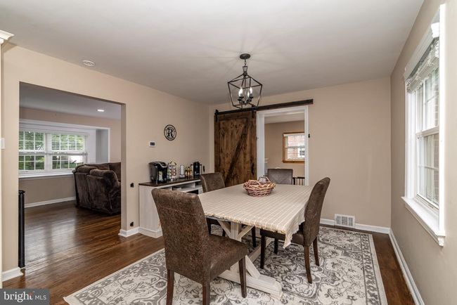 631 Radnor Ave, House other with 3 bedrooms, 2 bathrooms and null parking in HADDONFIELD NJ | Image 7