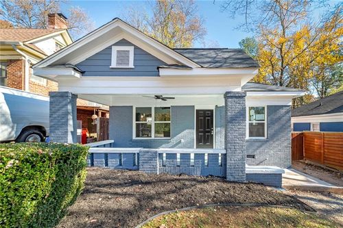 944 Woodland Ave Se, Atlanta, GA, 30316-2514 | Card Image