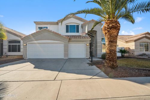 11537 W Laurelwood Lane, Avondale, AZ, 85392 | Card Image