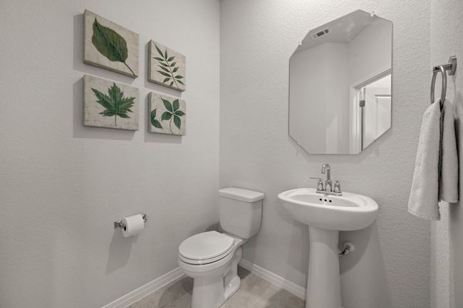 13712 Fallsprings Way, House other with 4 bedrooms, 3 bathrooms and 6 parking in Manor TX | Image 16