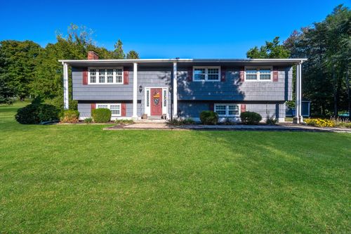 300 Mill Rd, North Haven, CT, 06473-3427 | Card Image