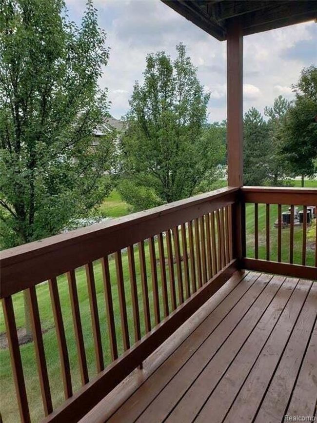 71 - 1489 Fox Pointe Cir, Condo with 2 bedrooms, 2 bathrooms and null parking in Ann Arbor MI | Image 16