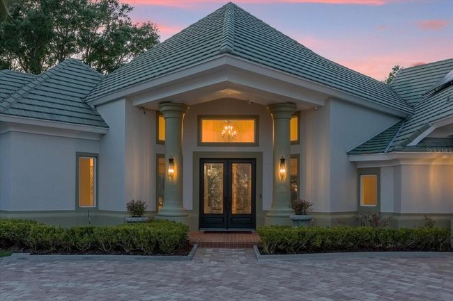 17601 Sawgrass Run, House other with 4 bedrooms, 5 bathrooms and null parking in DEER ISLAND FL | Image 64