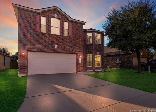26219 Presidio Mesa, Boerne, TX, 78015-6562 | Card Image
