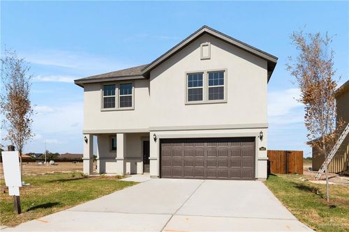 15405 N Brisas Street, Mcallen, TX, 78504 | Card Image