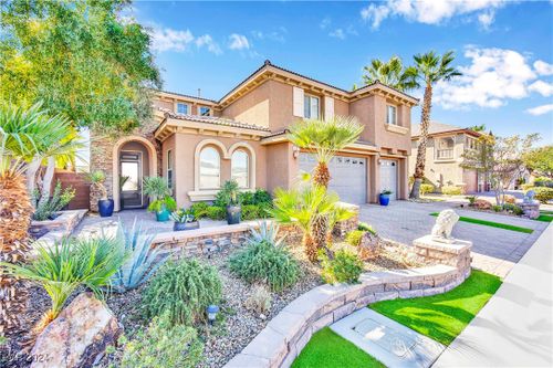 127 Birch Ridge Ave, Las Vegas, NV, 89183-5011 | Card Image