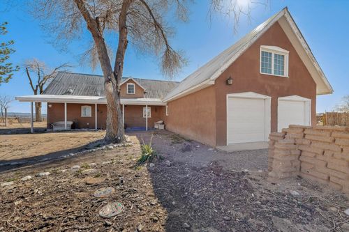 393 Chimaja Rd, Corrales, NM, 87048-7277 | Card Image