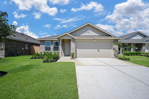 6507 Linden Leaf Dr, Katy, TX, 77493 | Card Image
