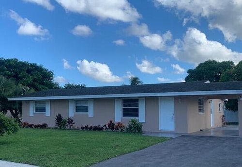 6198 Fair Green Rd, West Palm Beach, FL, 33417-5541 | Card Image