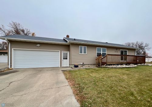 1410 10th St Sw, Valley City, ND, 58072-3619 | Card Image