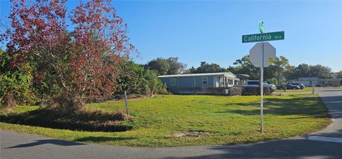 2833 California Blvd, KISSIMMEE, FL, 34741-1110 | Card Image