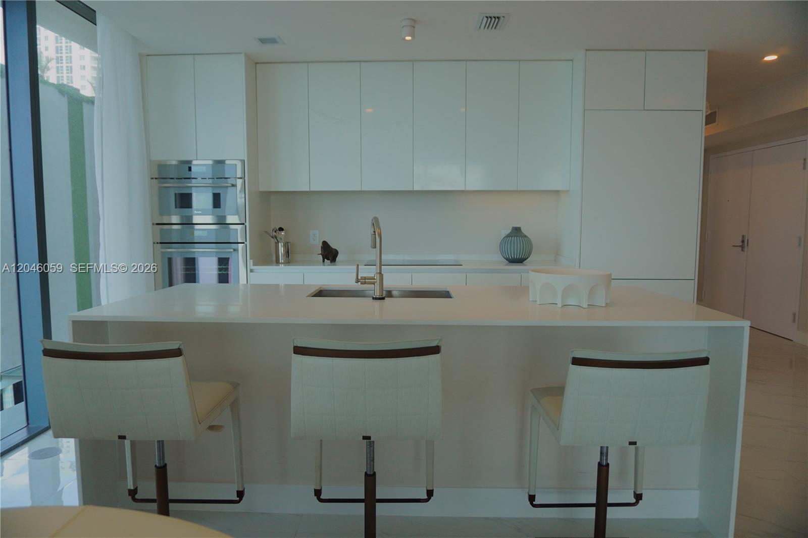 Residential Lease in Miami 2