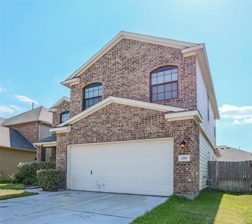 2507 Grey Reef Dr, Katy, TX, 77449-1597 | Card Image