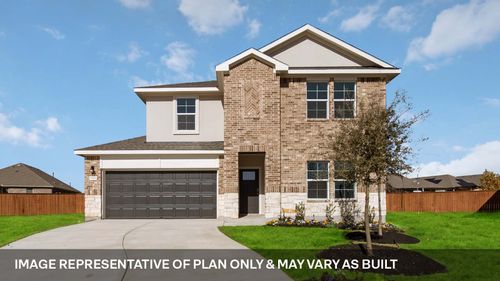 1928 Hamshackle Dr, Leander, TX, 78641 | Card Image