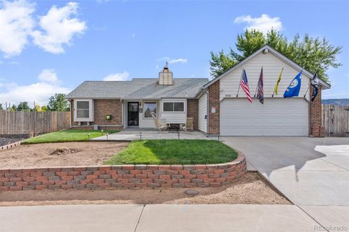 8418 W Toller Avenue, Littleton, CO, 80128 | Card Image