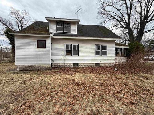 2420 Howden St, Muskegon Heights, MI, 49444-1613 | Card Image