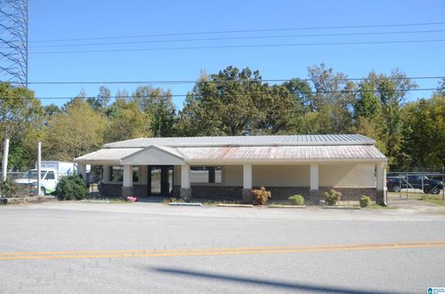 2270 Pelham Road, Jacksonville, AL, 36265 | Card Image