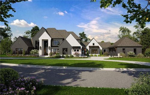 10310 Magnolia Meadow Ct, Milton, GA, 30004-2641 | Card Image