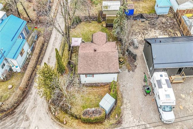20 Melville Lane, House other with 2 bedrooms, 1 bathrooms and 2 parking in Selkirk ON | Image 38