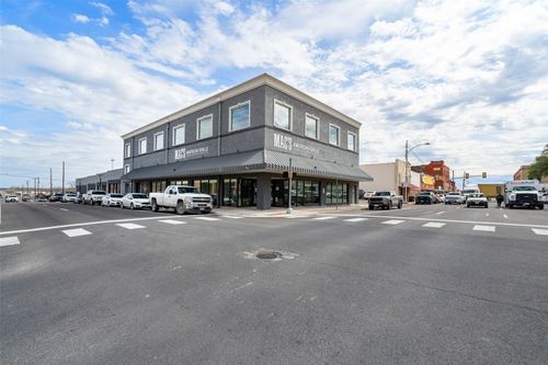 2501 Johnson St, Greenville, TX, 75401-4235 | Card Image