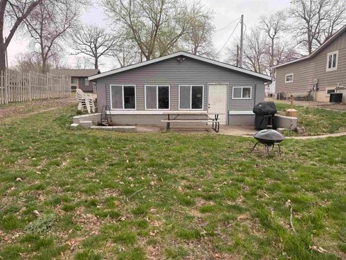 136 Rohr St, Arnolds Park, IA, 51331-7570 | Card Image