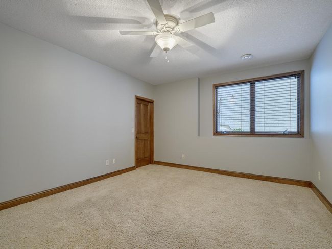 Generous bedroom in the lower level. | Image 32