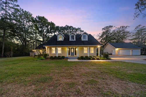 22323 Roberts Cemetery Rd, Hockley, TX, 77447-9566 | Card Image